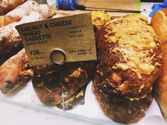 -PAPER STONE BAKERY(天汇广场店)