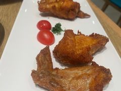 -豪客来牛排(华创国际广场店)