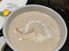 -安妮意大利餐厅(日坛店)