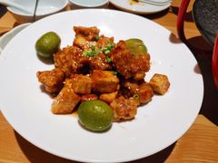 -老福洲·三十年福州味(斗东店)