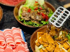 -冯校长老火锅(中联广场店)
