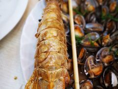 -覃记海鲜美食餐厅