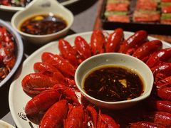 -一棠龙虾•王牌虾球(楚河汉街店)