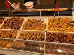 -廖记棒棒鸡(金光华广场店)
