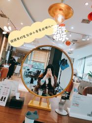 -意廊 Hair Salon