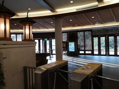 -厦门日月谷温泉渡假村