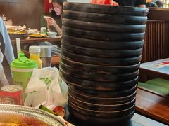 -牛New寿喜烧(闵行龙湖天街店)