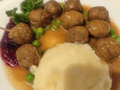 -宜家·瑞典风味餐厅(武汉荟聚中心店)