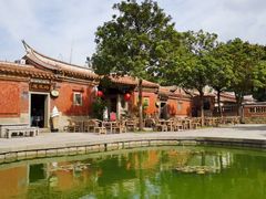 -晋江五店市传统文化旅游区