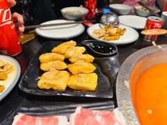 -井格重庆火锅(西直门凯德Mall店)