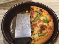 -必胜客(大悦城店)