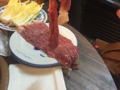 -裕德孚·非遗手切涮羊肉(东直门内大街店)