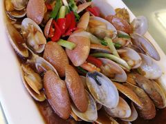 -鑫悦楼煎蟹·16年海鲜大排档
