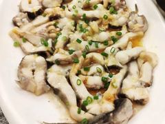 河鲜-客家汇·客家传承菜(水库店)