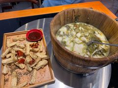 -满堂春特色餐馆