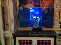 -自由港KTV(王子公主金平店)