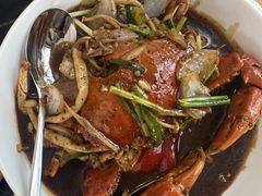 -樾餐厅泰式海鲜火锅(民歌湖店)
