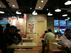 android_upload_pic-德兴茶餐厅(粉岭店)