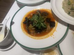 -沁香庭中餐厅·川粤菜(重庆高新假日酒店)