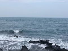 -龙头岩(Dragon Head Rock)