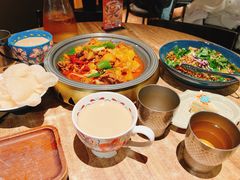 -耶里夏丽·新疆菜(徐家汇臻选店)