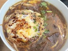 -好麺世家海鲜面馆(新建中路店)