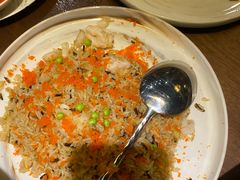 -星叶·东南亚料理(宁波万象汇店)