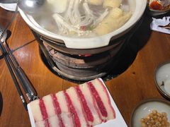 -海煮叹鲜·粥底火锅·港式海鲜打边炉(赛银国际广场店)