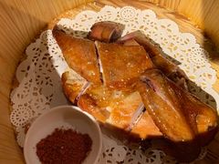 胡桃里烤鸡-胡桃里音乐酒馆(环亚凯瑟琳广场店)
