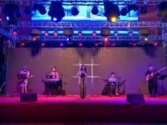 -绿地风尚天地广场