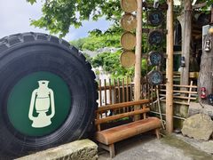 -马灯部落·西湖边的创意山景餐厅(虎跑动物园店)