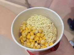 -康师傅味来馆