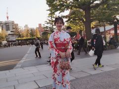 -东京浅草和服体验江户和装工房雅(浅草本店)