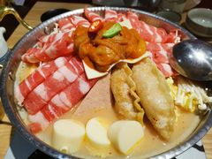 -西月山居匠心创意料理(江汉路新佳丽广场店)