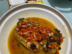 -炊烟小炒黄牛肉(华夏店)