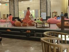 -水王国温泉水世界