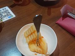 -豪客来牛排(空港华联店)
