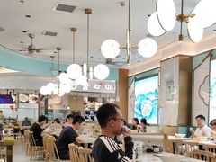 -苏晓玥·手作江南小吃(深圳北站店)