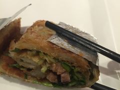 -千日贺茶餐厅(高新万达店)