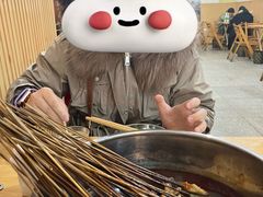 -厕所串串(文殊院店)