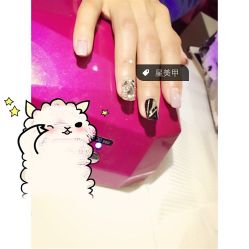 iphone_upload_pic-星美甲