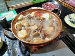 腊排骨火锅-象山村腊排骨(丽江总店)