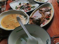 -云隐小厨·传统大理美食(复兴路店)