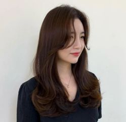 -型色沙龙