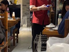 -友乐居羊蝎子(西直门店)