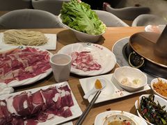 -草原饭店火锅