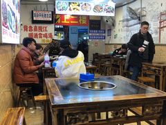 -胖娃古镇鸡杂(磁器口总店)
