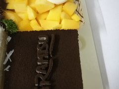 -幸福西饼生日蛋糕(嘉禾店)