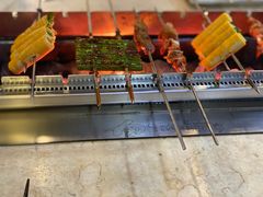 -白玉·朝鲜族烤串(深圳Kkone店)