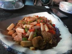 -万景饭店·鱼街农家菜